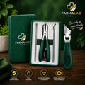 Kit Profesional para el Cuidado Completo de tus Uñas
